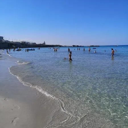 Casa Al Mare Di Susetta *