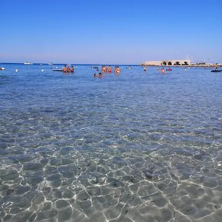 Casa Al Mare Di Susetta 아파트 *