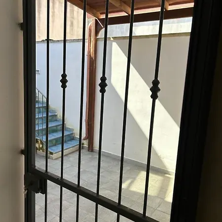 Casa Al Mare Di Susetta *