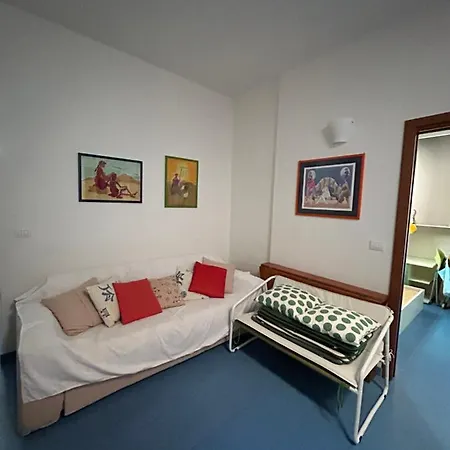 Casa Al Mare Di Susetta 아파트 *
