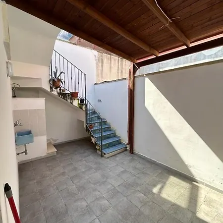 Casa Al Mare Di Susetta 아파트 *