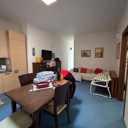 Casa Al Mare Di Susetta 아파트 *