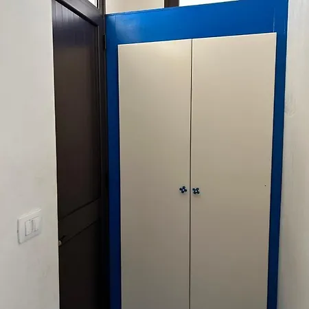 아파트 Casa Al Mare Di Susetta *