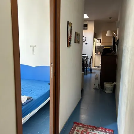 아파트 Casa Al Mare Di Susetta
