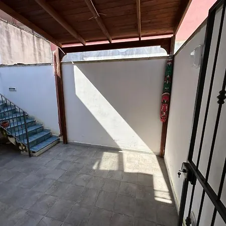 Casa Al Mare Di Susetta 산포카