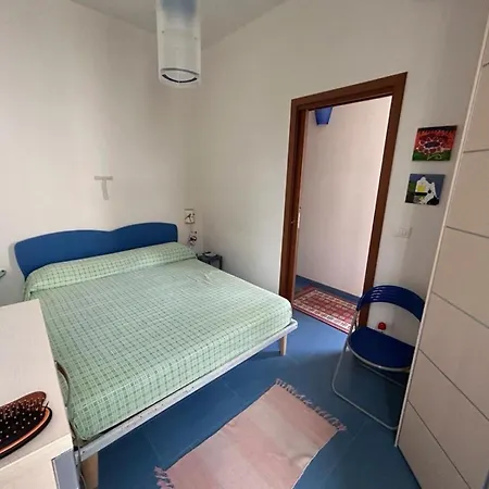 Casa Al Mare Di Susetta 아파트 *