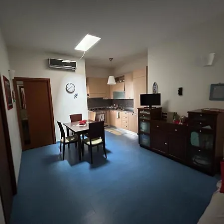 Casa Al Mare Di Susetta 아파트 *