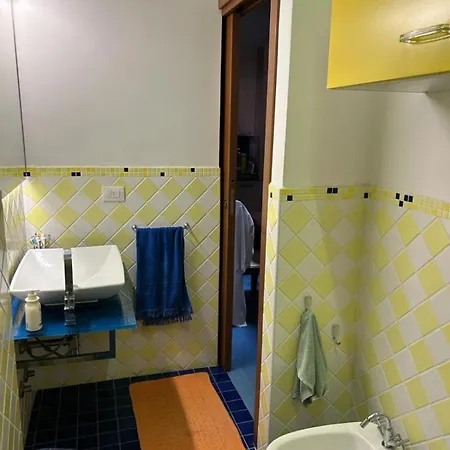 아파트 Casa Al Mare Di Susetta 산포카