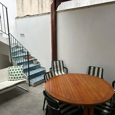 Casa Al Mare Di Susetta * 산포카