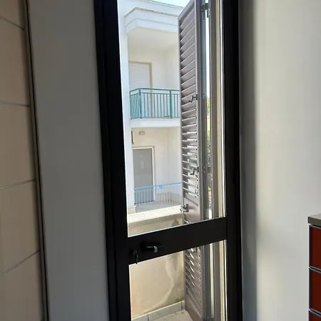 Casa Al Mare Di Susetta