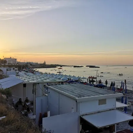Casa Al Mare Di Susetta Апартаменты Сан-Фока